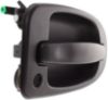 Picture of Exterior Door Handle