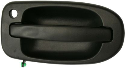 Picture of Exterior Door Handle