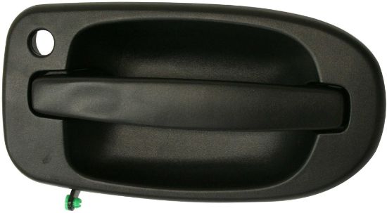 Picture of Exterior Door Handle