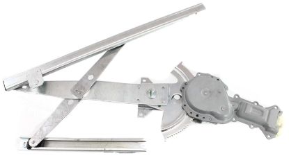 Picture of Window Regulator