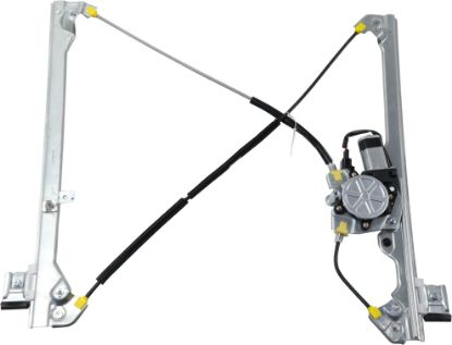 Picture of Window Regulator