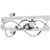 Picture of Window Regulator