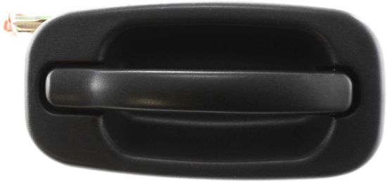 Picture of Exterior Door Handle