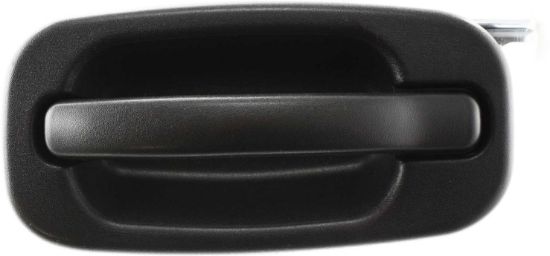 Picture of Exterior Door Handle