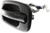 Picture of Exterior Door Handle
