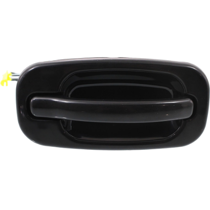 Picture of Exterior Door Handle