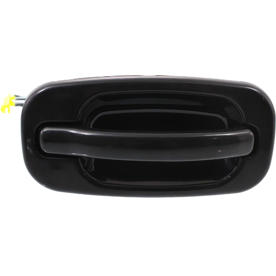 Picture of Exterior Door Handle
