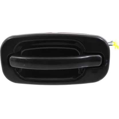 Picture of Exterior Door Handle