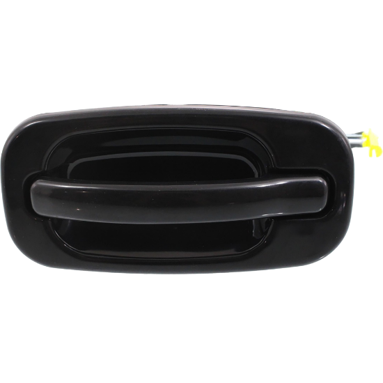 Picture of Exterior Door Handle