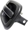 Picture of Exterior Door Handle
