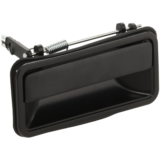 Picture of Exterior Door Handle