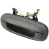 Picture of Exterior Door Handle