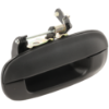 Picture of Exterior Door Handle