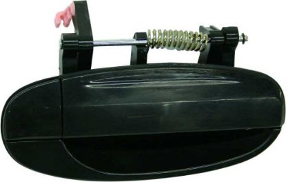 Picture of Exterior Door Handle
