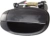 Picture of Exterior Door Handle