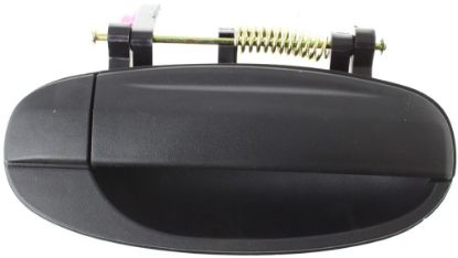 Picture of Exterior Door Handle