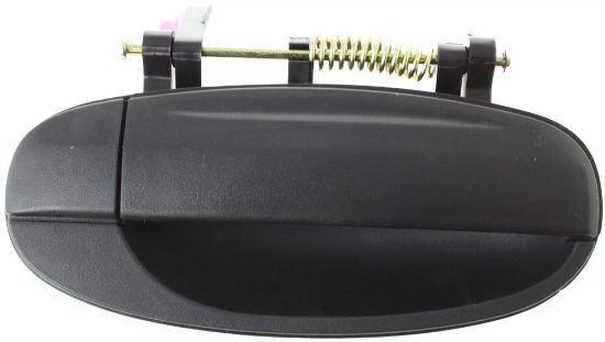 Picture of Exterior Door Handle