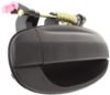 Picture of Exterior Door Handle