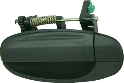 Picture of Exterior Door Handle