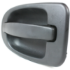 Picture of Exterior Door Handle