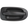 Picture of Exterior Door Handle