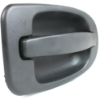 Picture of Exterior Door Handle