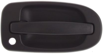 Picture of Exterior Door Handle