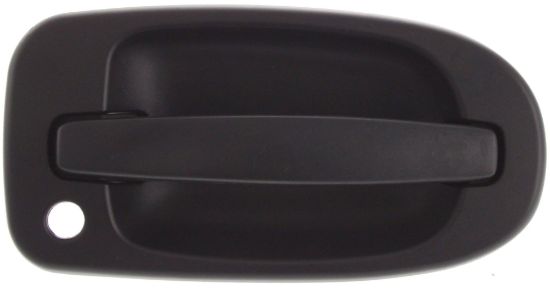 Picture of Exterior Door Handle