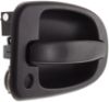 Picture of Exterior Door Handle