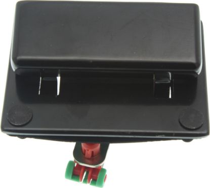 Picture of Exterior Door Handle