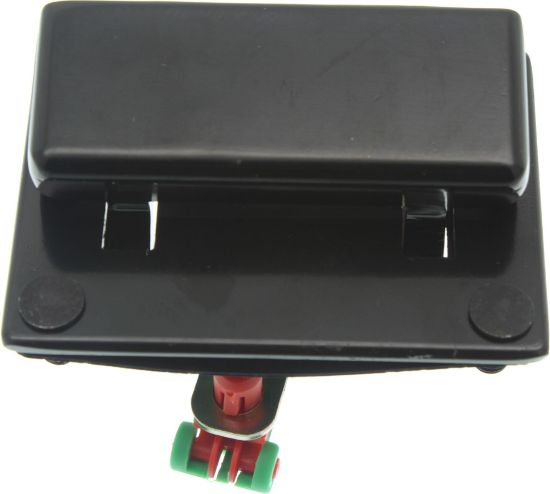 Picture of Exterior Door Handle