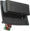 Picture of Exterior Door Handle