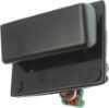 Picture of Exterior Door Handle