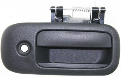 Picture of Exterior Door Handle
