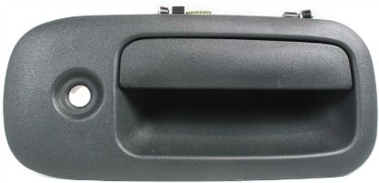 Picture of Exterior Door Handle