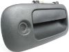 Picture of Exterior Door Handle