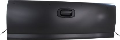 Picture of Tailgate