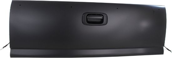Picture of Tailgate