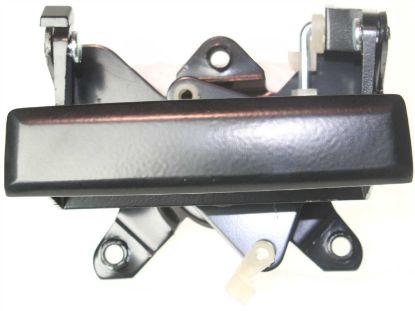 Picture of Tailgate Handle