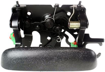 Picture of Tailgate Handle