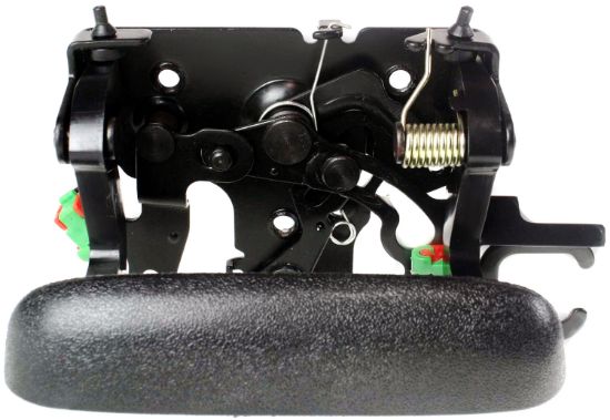 Picture of Tailgate Handle