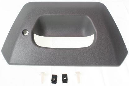Picture of Tailgate Handle