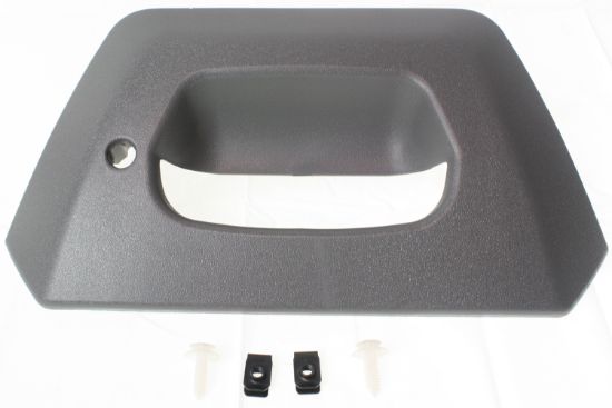 Picture of Tailgate Handle