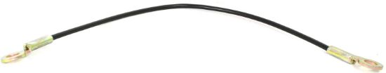 Picture of Tailgate Cable