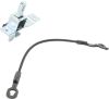 Picture of Tailgate Latch