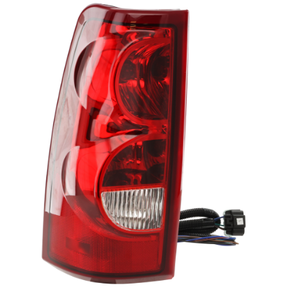 Picture of Tail Light