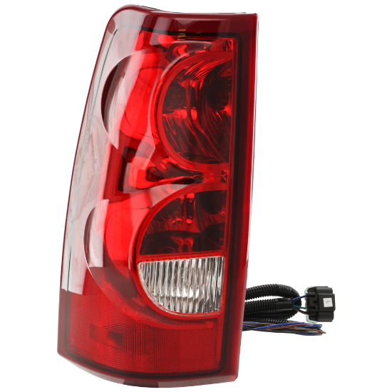 Picture of Tail Light