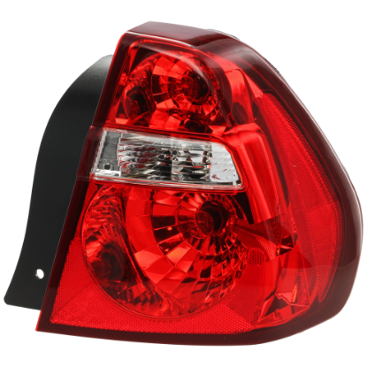 Picture of Tail Light