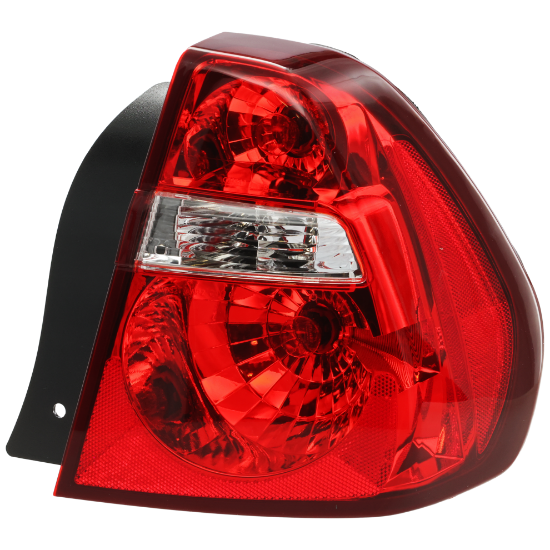 Picture of Tail Light