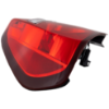 Picture of Tail Light